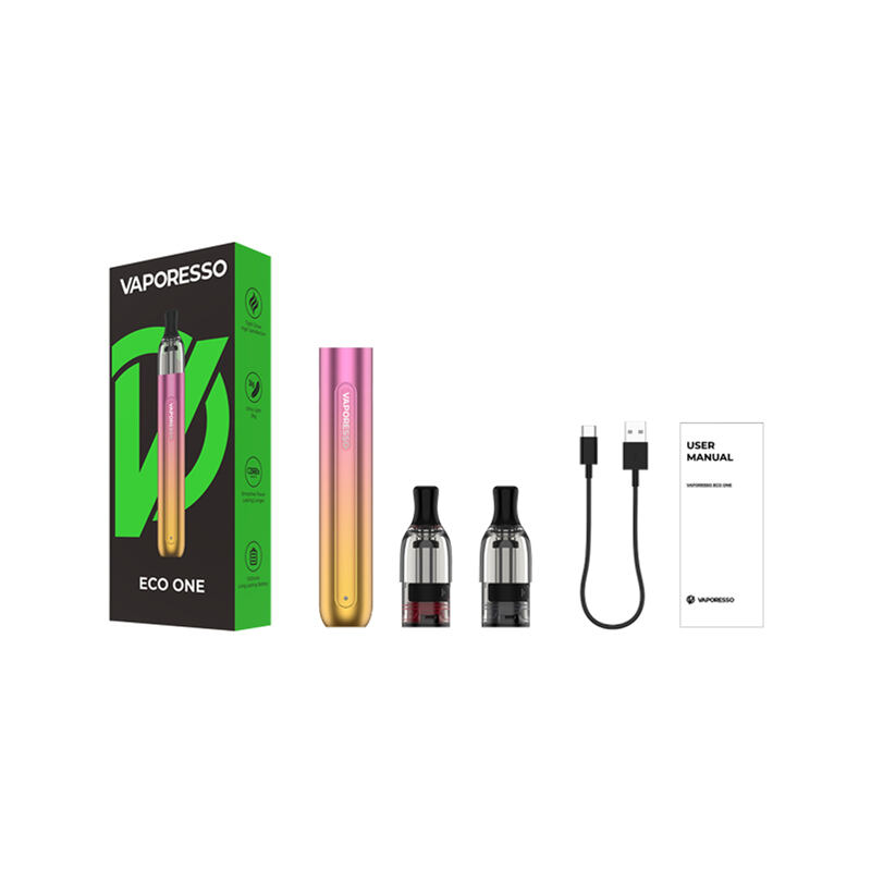 Uwell Caliburn Explorer Pod Kit_8